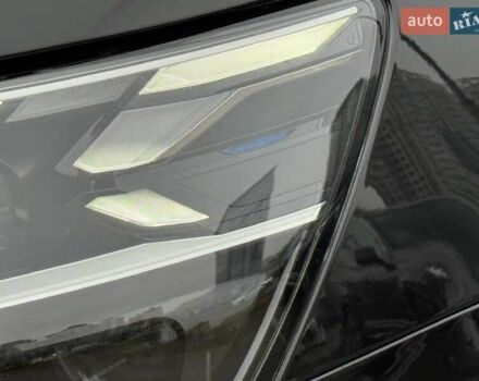 Черный Ауди SQ8, объемом двигателя 4 л и пробегом 9 тыс. км за 128000 $, фото 109 на Automoto.ua