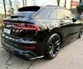 Чорний Ауді SQ8, об'ємом двигуна 4 л та пробігом 54 тис. км за 88950 $, фото 25 на Automoto.ua