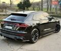 Чорний Ауді SQ8, об'ємом двигуна 4 л та пробігом 54 тис. км за 88950 $, фото 19 на Automoto.ua