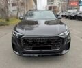 Черный Ауди SQ8, объемом двигателя 4 л и пробегом 9 тыс. км за 128000 $, фото 104 на Automoto.ua