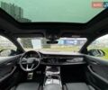 Черный Ауди SQ8, объемом двигателя 4 л и пробегом 9 тыс. км за 128000 $, фото 101 на Automoto.ua