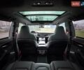 Черный Ауди SQ8, объемом двигателя 4 л и пробегом 9 тыс. км за 128000 $, фото 22 на Automoto.ua