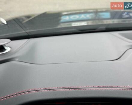 Черный Ауди SQ8, объемом двигателя 4 л и пробегом 9 тыс. км за 128000 $, фото 76 на Automoto.ua