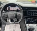 Ауди SQ8 2023 в Киеве на Automoto.ua Черный Ауди SQ8, объемом двигателя 4 л и пробегом 119 тыс. км за 85000 $, фото 33 на Automoto.ua