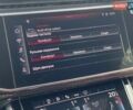 Ауди SQ8 2023 в Киеве на Automoto.ua Черный Ауди SQ8, объемом двигателя 4 л и пробегом 119 тыс. км за 85000 $, фото 54 на Automoto.ua