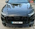 Чорний Ауді SQ8, об'ємом двигуна 4 л та пробігом 54 тис. км за 88950 $, фото 32 на Automoto.ua