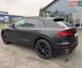 Ауди SQ8 2023 в Киеве на Automoto.ua Черный Ауди SQ8, объемом двигателя 4 л и пробегом 119 тыс. км за 85000 $, фото 88 на Automoto.ua