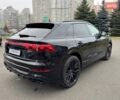 Черный Ауди SQ8, объемом двигателя 4 л и пробегом 9 тыс. км за 128000 $, фото 108 на Automoto.ua