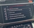 Ауди SQ8 2023 в Киеве на Automoto.ua Черный Ауди SQ8, объемом двигателя 4 л и пробегом 119 тыс. км за 85000 $, фото 59 на Automoto.ua