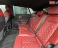 Ауди SQ8 2023 в Киеве на Automoto.ua Черный Ауди SQ8, объемом двигателя 4 л и пробегом 119 тыс. км за 85000 $, фото 71 на Automoto.ua