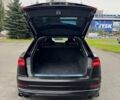 Ауди SQ8 2023 в Киеве на Automoto.ua Черный Ауди SQ8, объемом двигателя 4 л и пробегом 119 тыс. км за 85000 $, фото 10 на Automoto.ua