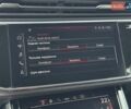 Черный Ауди SQ8, объемом двигателя 4 л и пробегом 9 тыс. км за 128000 $, фото 61 на Automoto.ua