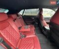 Ауди SQ8 2023 в Киеве на Automoto.ua Черный Ауди SQ8, объемом двигателя 4 л и пробегом 119 тыс. км за 85000 $, фото 76 на Automoto.ua