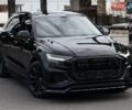 Черный Ауди SQ8, объемом двигателя 4 л и пробегом 54 тыс. км за 94800 $, фото 1 на Automoto.ua