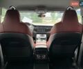 Ауди SQ8 2023 в Киеве на Automoto.ua Черный Ауди SQ8, объемом двигателя 4 л и пробегом 119 тыс. км за 85000 $, фото 73 на Automoto.ua