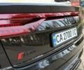 Чорний Ауді SQ8, об'ємом двигуна 4 л та пробігом 54 тис. км за 88950 $, фото 41 на Automoto.ua