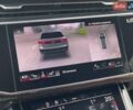 Ауди SQ8 2023 в Киеве на Automoto.ua Черный Ауди SQ8, объемом двигателя 4 л и пробегом 119 тыс. км за 85000 $, фото 62 на Automoto.ua