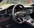 Чорний Ауді SQ8, об'ємом двигуна 4 л та пробігом 54 тис. км за 88950 $, фото 66 на Automoto.ua