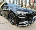 Чорний Ауді SQ8, об'ємом двигуна 4 л та пробігом 54 тис. км за 88950 $, фото 26 на Automoto.ua
