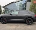 Ауди SQ8 2023 в Киеве на Automoto.ua Черный Ауди SQ8, объемом двигателя 4 л и пробегом 119 тыс. км за 85000 $, фото 85 на Automoto.ua