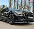 Чорний Ауді SQ8, об'ємом двигуна 4 л та пробігом 54 тис. км за 88950 $, фото 45 на Automoto.ua
