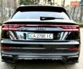 Чорний Ауді SQ8, об'ємом двигуна 4 л та пробігом 54 тис. км за 88950 $, фото 5 на Automoto.ua