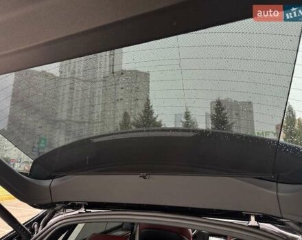 Ауди SQ8 2023 в Киеве на Automoto.ua Черный Ауди SQ8, объемом двигателя 4 л и пробегом 119 тыс. км за 85000 $, фото 13 на Automoto.ua