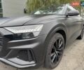 Ауди SQ8 2023 в Киеве на Automoto.ua Черный Ауди SQ8, объемом двигателя 4 л и пробегом 119 тыс. км за 85000 $, фото 92 на Automoto.ua