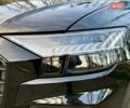 Чорний Ауді SQ8, об'ємом двигуна 4 л та пробігом 54 тис. км за 88950 $, фото 30 на Automoto.ua