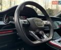 Чорний Ауді SQ8, об'ємом двигуна 4 л та пробігом 54 тис. км за 88950 $, фото 112 на Automoto.ua