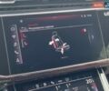 Ауди SQ8 2023 в Киеве на Automoto.ua Черный Ауди SQ8, объемом двигателя 4 л и пробегом 119 тыс. км за 85000 $, фото 48 на Automoto.ua
