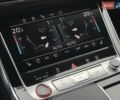 Ауди SQ8 2023 в Киеве на Automoto.ua Черный Ауди SQ8, объемом двигателя 4 л и пробегом 119 тыс. км за 85000 $, фото 44 на Automoto.ua