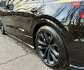 Чорний Ауді SQ8, об'ємом двигуна 4 л та пробігом 54 тис. км за 88950 $, фото 44 на Automoto.ua