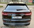 Чорний Ауді SQ8, об'ємом двигуна 4 л та пробігом 54 тис. км за 88950 $, фото 20 на Automoto.ua