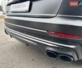Ауди SQ8 2023 в Киеве на Automoto.ua Черный Ауди SQ8, объемом двигателя 4 л и пробегом 119 тыс. км за 85000 $, фото 8 на Automoto.ua