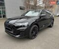 Черный Ауди SQ8, объемом двигателя 4 л и пробегом 9 тыс. км за 128000 $, фото 1 на Automoto.ua