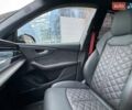 Черный Ауди SQ8, объемом двигателя 4 л и пробегом 9 тыс. км за 128000 $, фото 82 на Automoto.ua
