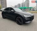 Ауди SQ8 2023 в Киеве на Automoto.ua Черный Ауди SQ8, объемом двигателя 4 л и пробегом 119 тыс. км за 85000 $, фото 2 на Automoto.ua