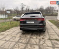 Черный Ауди SQ8, объемом двигателя 4 л и пробегом 54 тыс. км за 86000 $, фото 12 на Automoto.ua