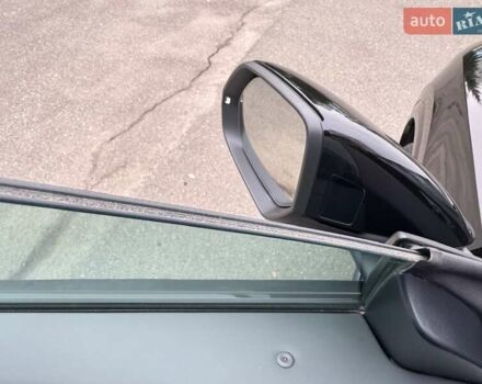 Черный Ауди SQ8, объемом двигателя 4 л и пробегом 9 тыс. км за 128000 $, фото 35 на Automoto.ua