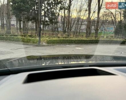 Чорний Ауді SQ8, об'ємом двигуна 4 л та пробігом 54 тис. км за 88950 $, фото 113 на Automoto.ua