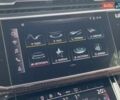 Ауди SQ8 2023 в Киеве на Automoto.ua Черный Ауди SQ8, объемом двигателя 4 л и пробегом 119 тыс. км за 85000 $, фото 45 на Automoto.ua