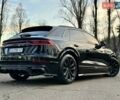 Чорний Ауді SQ8, об'ємом двигуна 4 л та пробігом 54 тис. км за 88950 $, фото 18 на Automoto.ua