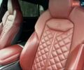 Ауди SQ8 2023 в Киеве на Automoto.ua Черный Ауди SQ8, объемом двигателя 4 л и пробегом 119 тыс. км за 85000 $, фото 28 на Automoto.ua