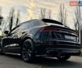 Чорний Ауді SQ8, об'ємом двигуна 4 л та пробігом 54 тис. км за 88950 $, фото 48 на Automoto.ua
