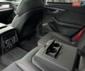 Черный Ауди SQ8, объемом двигателя 4 л и пробегом 9 тыс. км за 128000 $, фото 87 на Automoto.ua