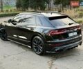 Чорний Ауді SQ8, об'ємом двигуна 4 л та пробігом 54 тис. км за 88950 $, фото 17 на Automoto.ua