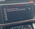 Ауди SQ8 2023 в Киеве на Automoto.ua Черный Ауди SQ8, объемом двигателя 4 л и пробегом 119 тыс. км за 85000 $, фото 55 на Automoto.ua