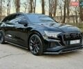 Чорний Ауді SQ8, об'ємом двигуна 4 л та пробігом 54 тис. км за 88950 $, фото 2 на Automoto.ua