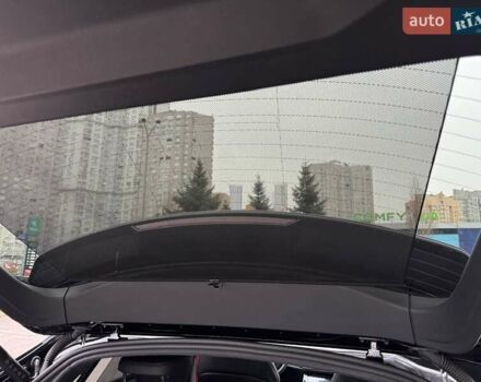 Черный Ауди SQ8, объемом двигателя 4 л и пробегом 9 тыс. км за 128000 $, фото 21 на Automoto.ua